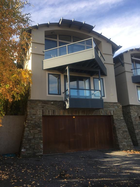 Luxury On Lakeside Wanaka Eksteriør billede